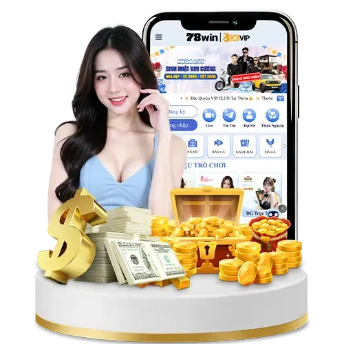 Hoàn trả tiền mặt cao cấp cho thành viên VIP