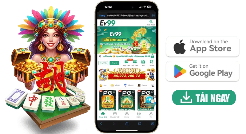 Trò chơi slot 3D với trải nghiệm nhập vai tuyệt vời tại f1686 hiện đang mở