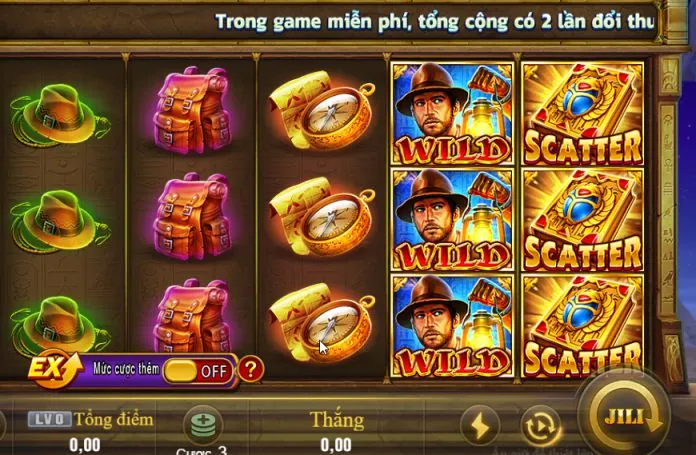 Vòng quay miễn phí hàng ngày tại f1686 hiện đang mở