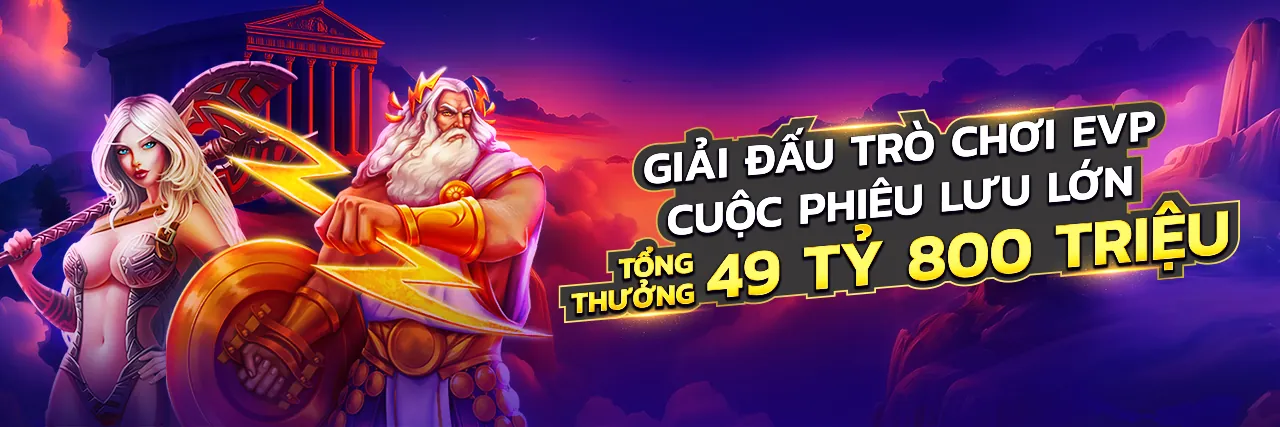 Ưu đãi chào mừng tại f1686 hiện đang mở 2026